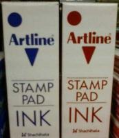 供应旗牌Artline印油，超低价批发13元/瓶，助力办公文教与软件开发